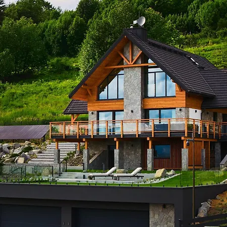 Horská chata Arete' 710