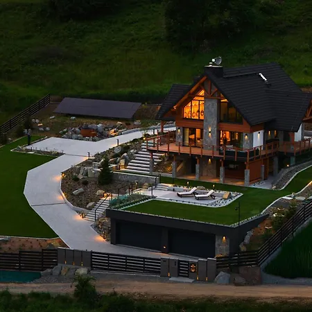 Arete' 710 Horská chata