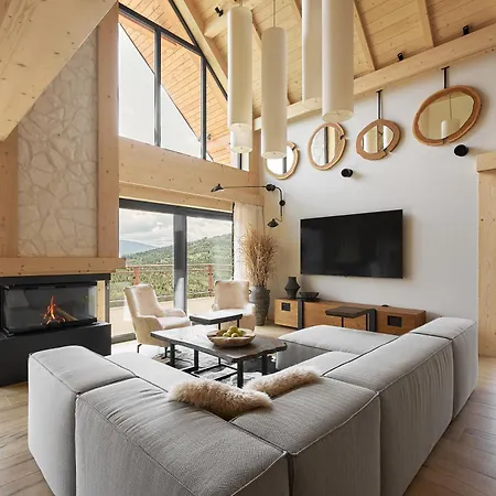 Arete' 710 Stryszawa