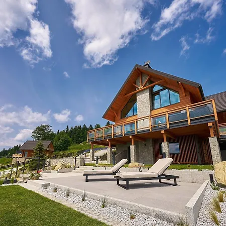 Arete' 710 Stryszawa