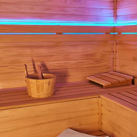 Arete' 710 Horská chata *