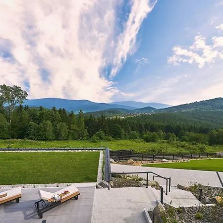 Horská chata Arete' 710