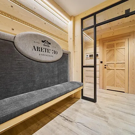 Arete' 710 Stryszawa