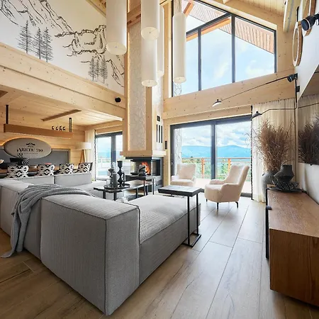 Horská chata Arete' 710