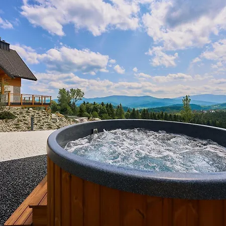 Arete' 710 Stryszawa