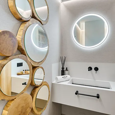 Arete' 710 * Stryszawa