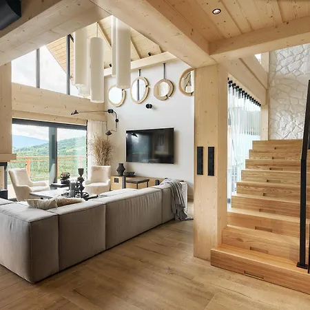 Horská chata Arete' 710