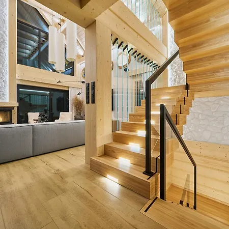 Horská chata Arete' 710 *