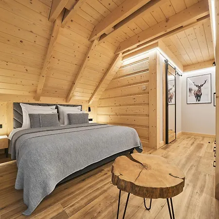 Arete' 710 Stryszawa