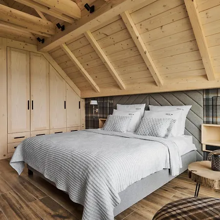 Arete' 710 Horská chata Stryszawa