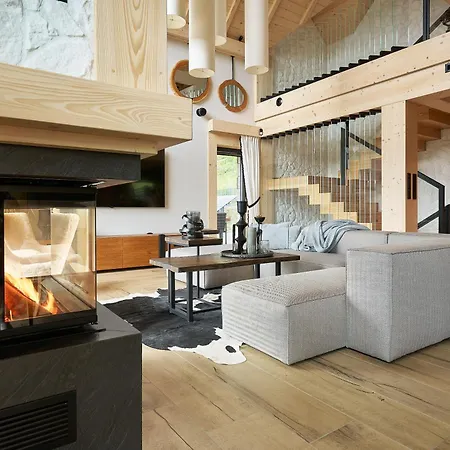 Arete' 710 Horská chata *