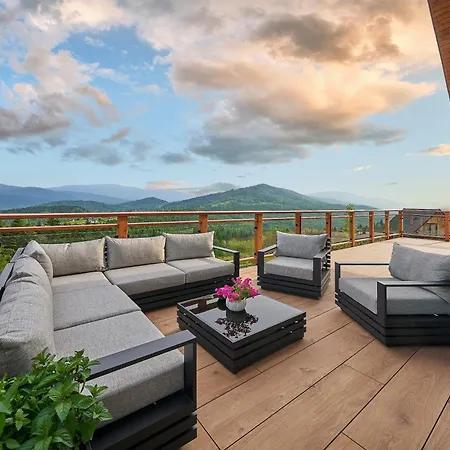 Horská chata Arete' 710 *