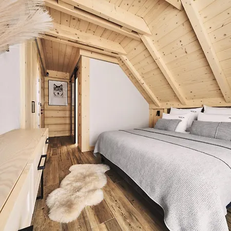 Arete' 710 Horská chata *