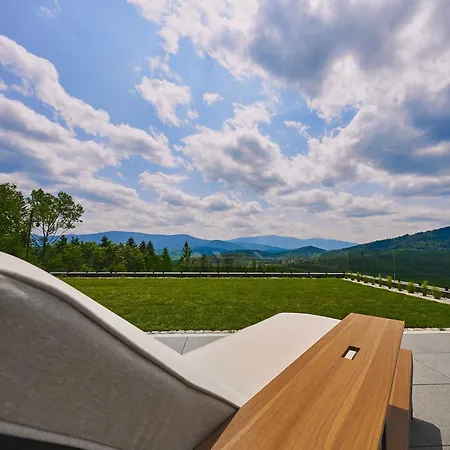 Horská chata Arete' 710 *