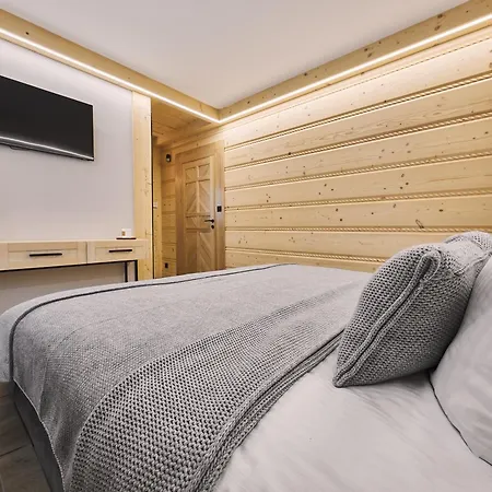 Arete' 710 * Stryszawa