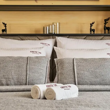 Arete' 710 Stryszawa