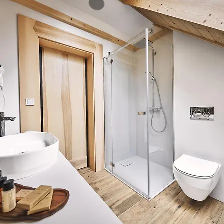 Arete' 710 Horská chata *