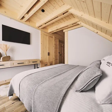 Horská chata Arete' 710 *