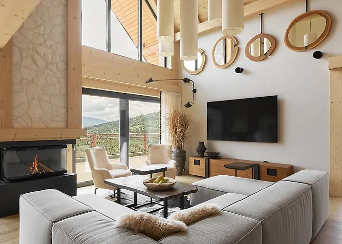 Arete' 710 Stryszawa