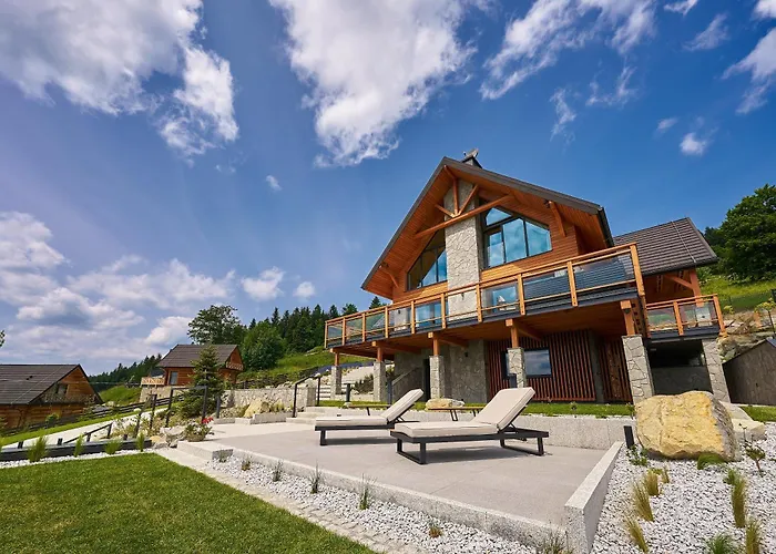 Arete' 710 Stryszawa