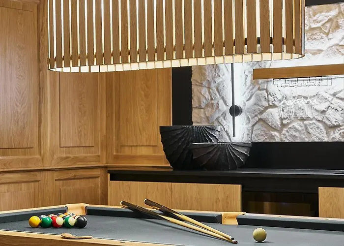 Arete' 710 Stryszawa