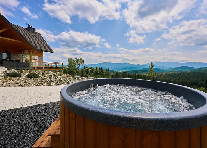 Arete' 710 Stryszawa