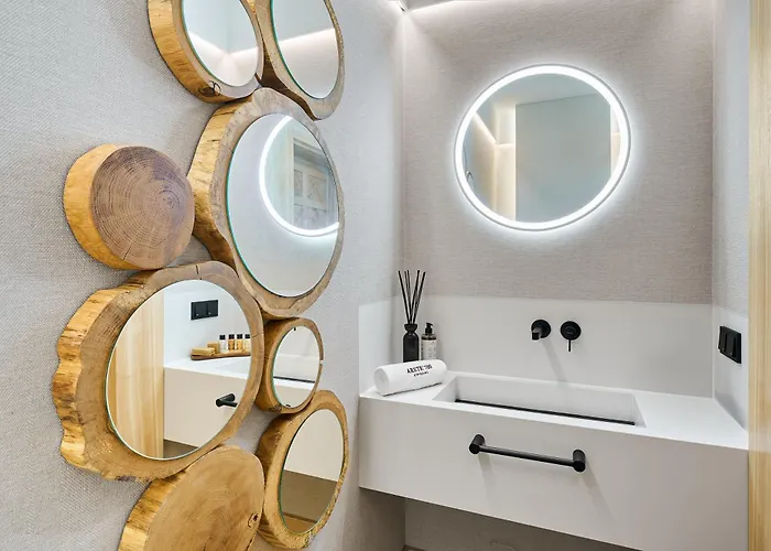 Arete' 710 * Stryszawa