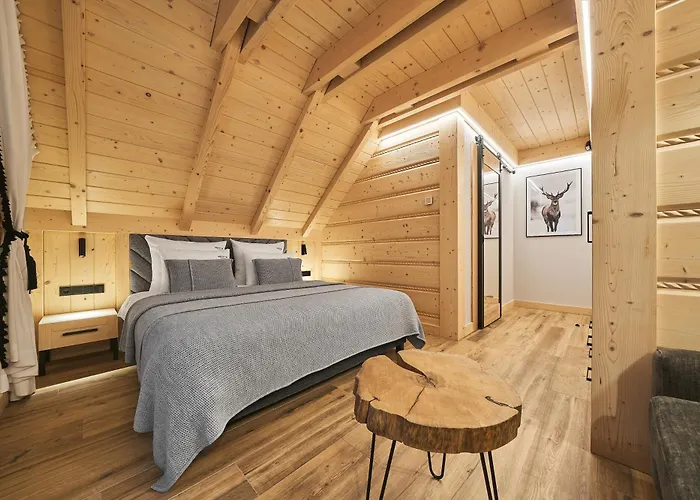 Arete' 710 Stryszawa