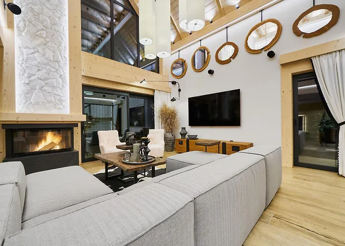 Arete' 710 * Stryszawa