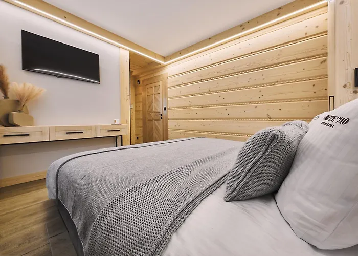 Arete' 710 * Stryszawa