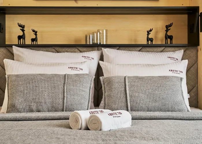 Arete' 710 Stryszawa